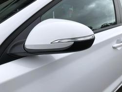 2019 Hyundai i30 Active PD2 MY20 Polar White