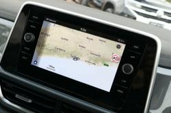 2025 Volkswagen T-Roc 110TSI Style