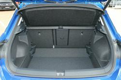 2025 Volkswagen T-Roc 110TSI Style