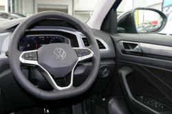2025 Volkswagen T-Roc 110TSI Style