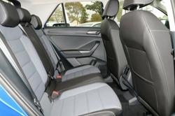 2025 Volkswagen T-Roc 110TSI Style