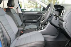 2025 Volkswagen T-Roc 110TSI Style