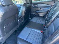 2023 Nissan QASHQAI ST-L J12 MY23 Ivory Pearl with Pearl Black Roof