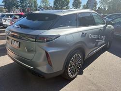 2025 Omoda Omoda 9 Virtue