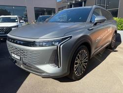 2025 Omoda Omoda 9 Virtue