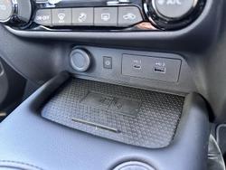 2024 Nissan
JUKE ST-L