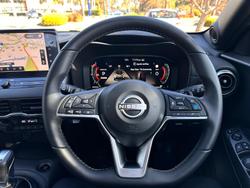 2024 Nissan
JUKE ST-L