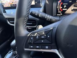 2024 Nissan
JUKE ST-L