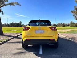 2024 Nissan
JUKE ST-L