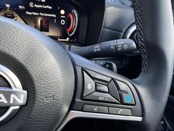 2024 Nissan
JUKE ST-L