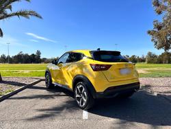 2024 Nissan
JUKE ST-L