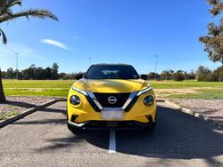 2024 Nissan
JUKE ST-L