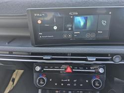 2024 Hyundai Tucson Elite NX4.V3 MY25 Cashmere Bronze