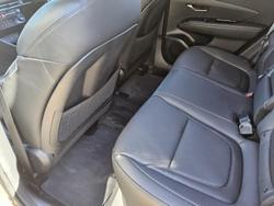 2024 Hyundai Tucson Elite NX4.V3 MY25 Cashmere Bronze