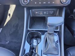 2024 Hyundai Tucson Elite NX4.V3 MY25 Cashmere Bronze