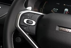 2025 GWM Haval Jolion Ultra