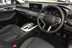 2025 GWM Haval Jolion Ultra