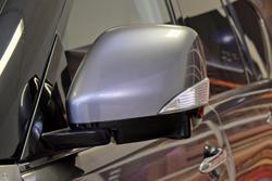 2025 Nissan Patrol Ti Y62 MY25 4X4 Dual Range Gun Metallic