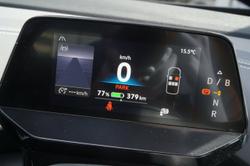 2025 Volkswagen ID.5 Pro