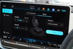 2025 Volkswagen ID.5 Pro