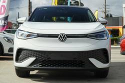 2025 Volkswagen ID.5 Pro