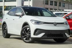 2025 Volkswagen ID.5 Pro