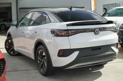 2025 Volkswagen ID.5 Pro