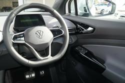 2025 Volkswagen ID.5 Pro