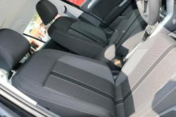 2025 Volkswagen T-Roc CityLife