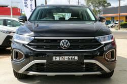 2025 Volkswagen T-Roc CityLife