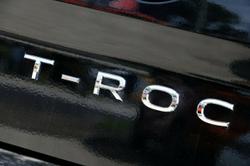 2025 Volkswagen T-Roc CityLife