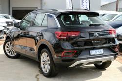 2025 Volkswagen T-Roc CityLife