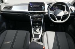 2025 Volkswagen T-Roc CityLife