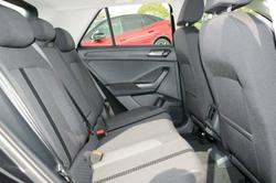 2025 Volkswagen T-Roc CityLife