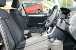 2025 Volkswagen T-Roc CityLife