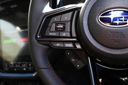 2025 Subaru WRX tS VB MY25 AWD Ceramic White