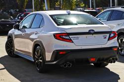 2025 Subaru WRX tS VB MY25 AWD Ceramic White