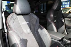 2025 Subaru WRX tS VB MY25 AWD Ceramic White