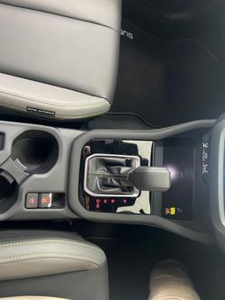 2025 Subaru Forester Sport S6 MY26 AWD Crystal White