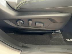 2025 Subaru Forester Sport S6 MY26 AWD Crystal White