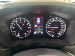 2025 Subaru Forester Sport S6 MY26 AWD Crystal White