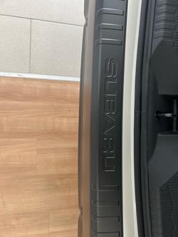 2025 Subaru Forester Sport S6 MY26 AWD Crystal White