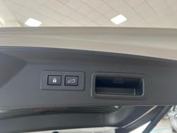 2025 Subaru Forester Sport S6 MY26 AWD Crystal White