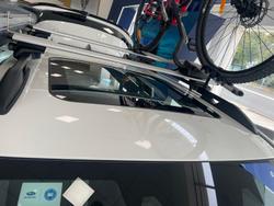 2025 Subaru Forester Sport S6 MY26 AWD Crystal White