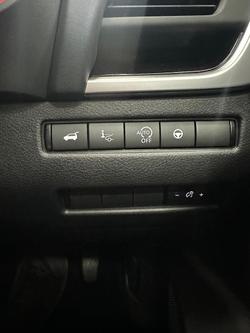 2024 Nissan QASHQAI Ti J12 MY24 Fuji Sunset Red