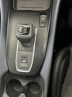 2024 Nissan QASHQAI Ti J12 MY24 Fuji Sunset Red