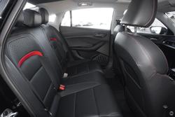 2025 MG MG5 Essence MY25 Black Pearl