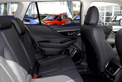 2025 Subaru Outback AWD Touring XT
