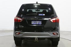 2021 Isuzu
MU-X LS-U