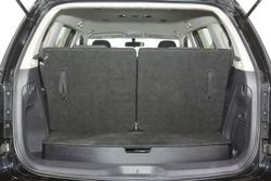 2021 Isuzu
MU-X LS-U
